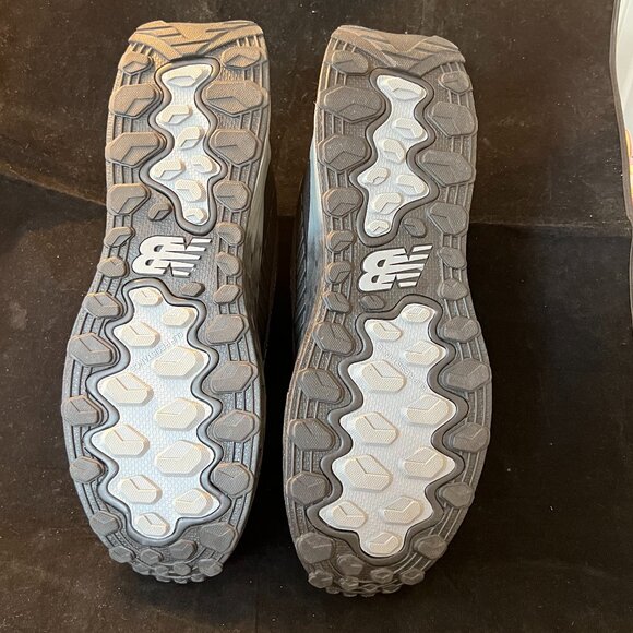 New Balance Work & Safety Cremorne Fresh Foam Low - Composite Toe NIB M 12 main image 5
